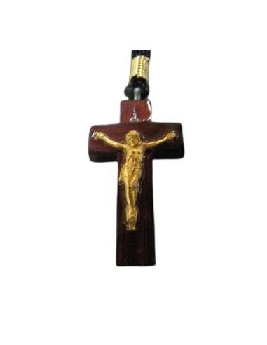 Cruz Xto. Cordon Lacada