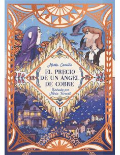 El precio de un ángel de cobre