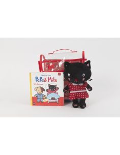 Pack 'Un día con Pepe y Mila'