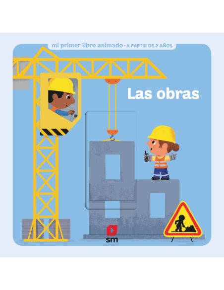 Las Obras