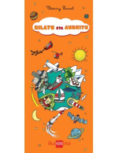 Bilatu eta aurkitu