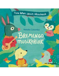 Bremengo musikariak