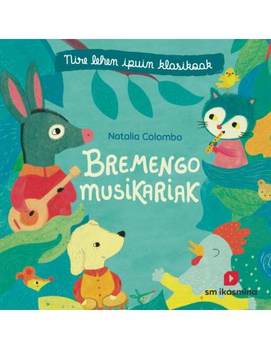 Bremengo musikariak