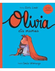 Olivia eta mamua