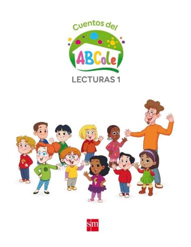 Lecturas 1. Cuentos Del Abcole
