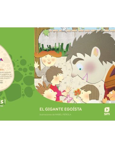 Metodo globalizado. 5 años. 3 Trimestre. ¡Cracs! Aquí hay dragones|Libreriasalesiana