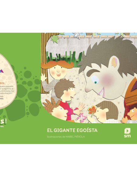 Metodo globalizado. 5 años. 3 Trimestre. ¡Cracs! Aquí hay dragones|Libreriasalesiana