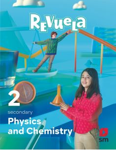 Physics And Chemistry. 2 Secondary. Revuela