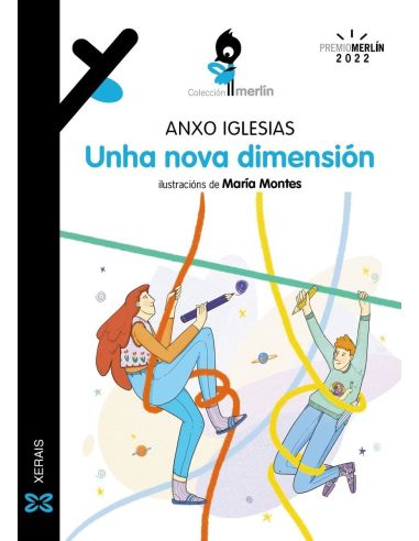 Unha Nova Dimensión|Libreriasalesiana
