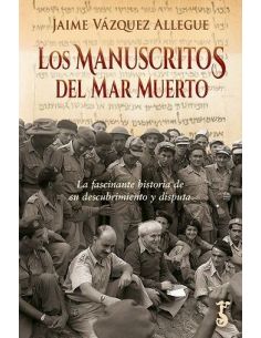 Manuscritos Del Mar Muerto, Los