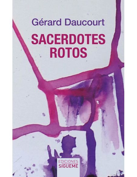 Sacerdotes Rotos