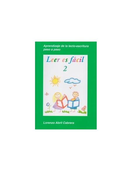 Leer Es Fácil 2