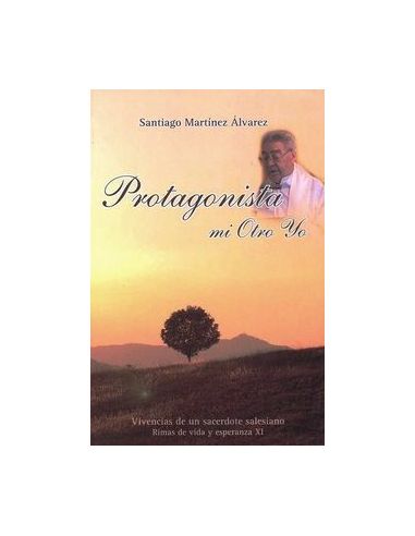 Protagonista, Mi Otro Yo