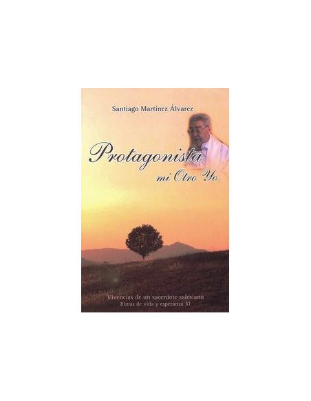 Protagonista, Mi Otro Yo