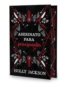 Pack Asesinato Principiantes 2025
