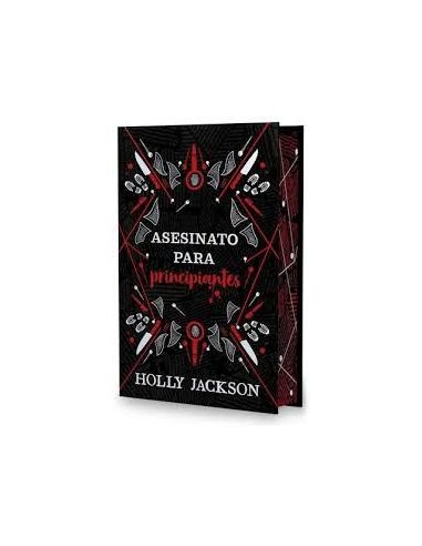 Pack Asesinato Principiantes 2025
