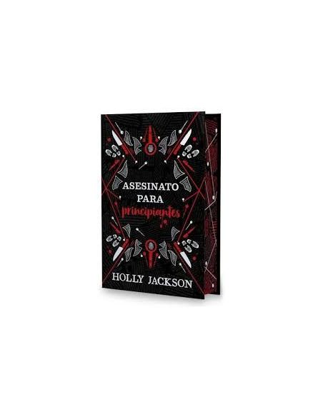 Pack Asesinato Principiantes 2025