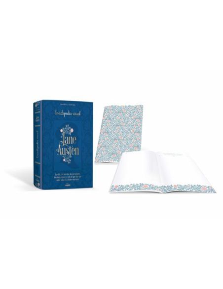 Pack Jane Austen_2025