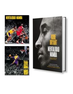 Pack Mentalidad Mamba + Lámina