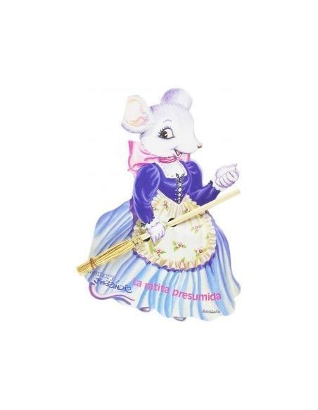 La Ratita Presumida (Ferrandiz)