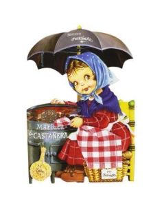 Mariuca La Castañera (Ferrandiz)