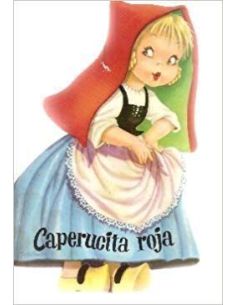Caperucita roja (ferrandiz)