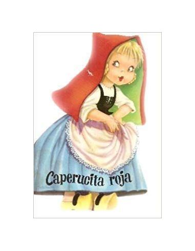 Caperucita roja (ferrandiz)|Libreriasalesiana