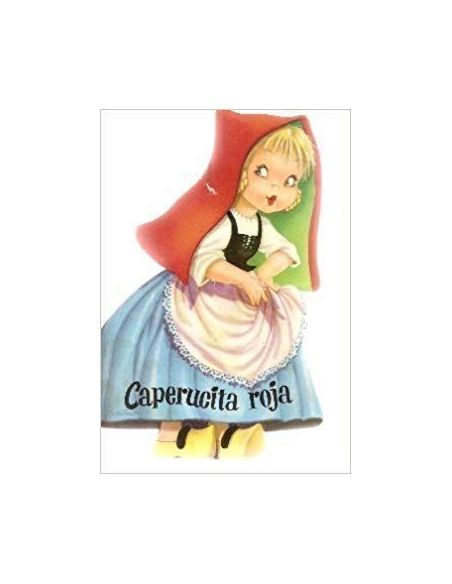 Caperucita roja (ferrandiz)|Libreriasalesiana