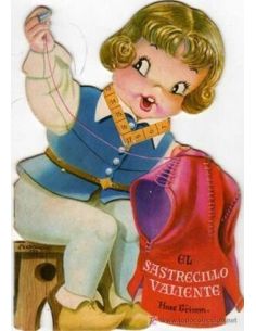 El Sastrecillo Valiente (Ferrandiz)