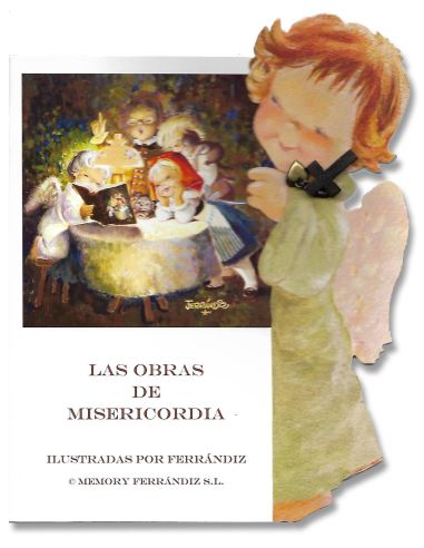 Las Obras De Misericordia (Ferrandiz)
