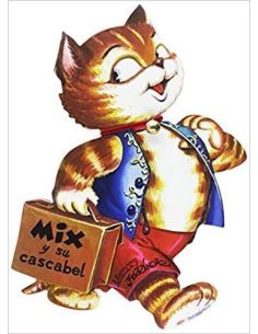 Mix Y Su Cascabel (Ferrandiz)
