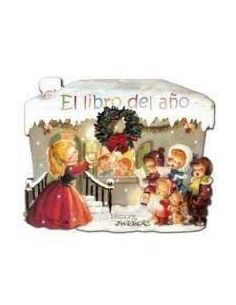 El Libro Del Año (Navidad Ferrandiz)