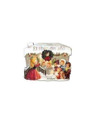 El Libro Del Año (Navidad Ferrandiz)