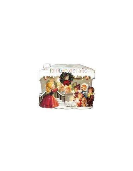 El Libro Del Año (Navidad Ferrandiz)