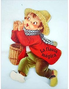 La Flauta Mágica (Ferrandiz)