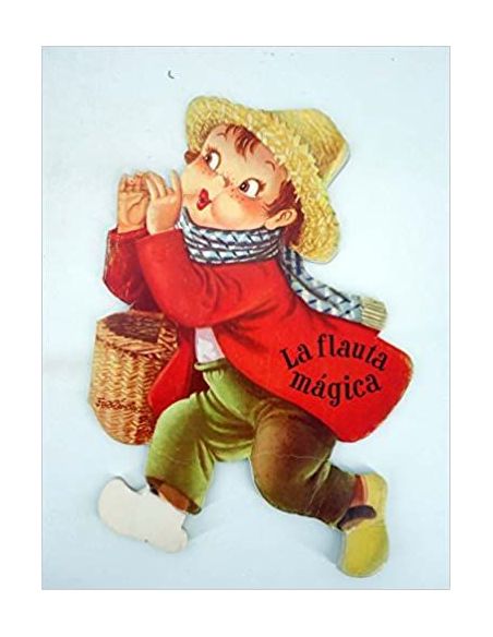 La Flauta Mágica (Ferrandiz)