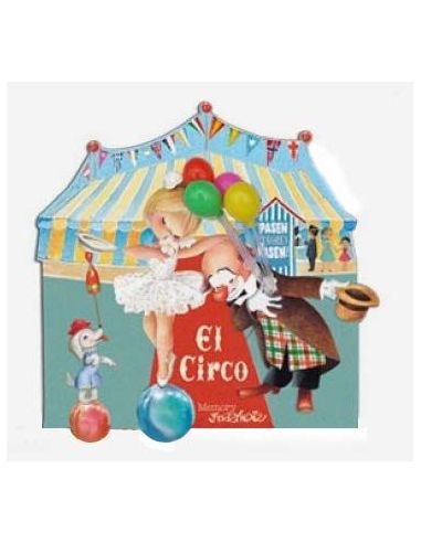 El Circo (Ferrandiz)