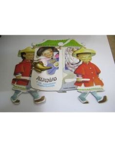 Aladino O La Lampara Maravillosa (Ferrandiz)