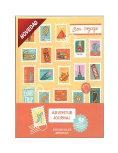 Reto Adventur Edición Viajes