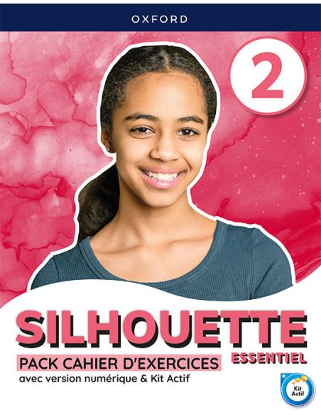 Silhouette Essentiel 2. Cahier D'Exercices