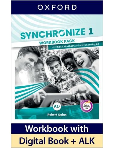 Synchronize 1 Workbook