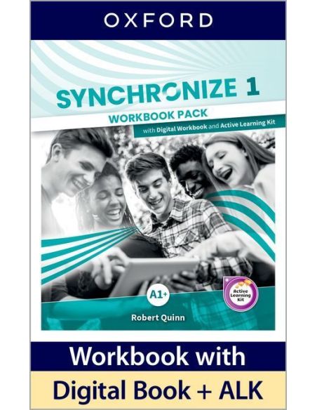 Synchronize 1 Workbook