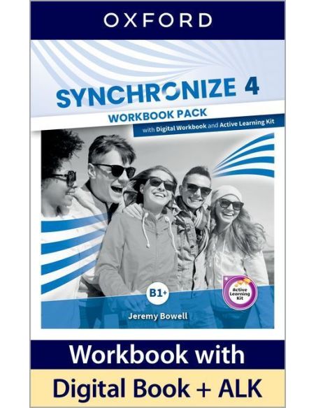 Synchronize 4 Workbook
