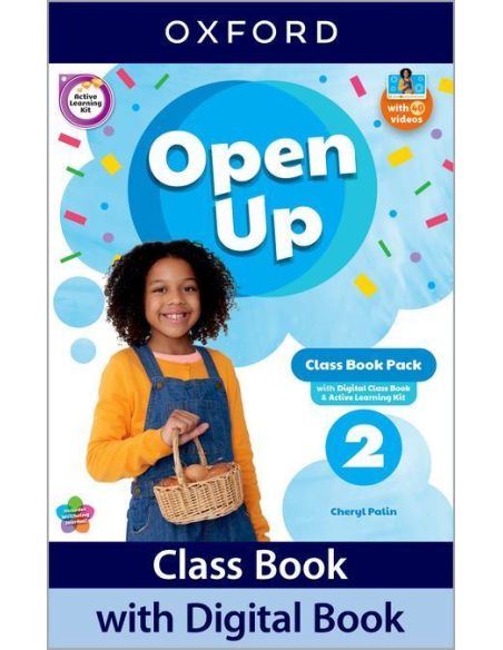 Open Up 2 Cb|Libreriasalesiana