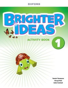 Brighter Ideas 1 Ab