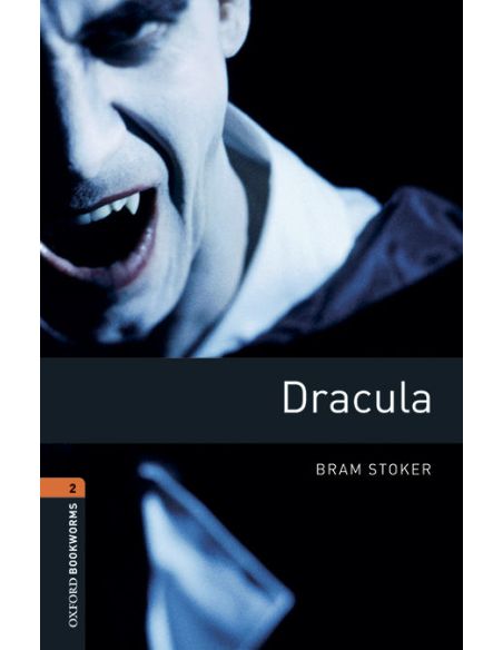Oxford Bookworms 2. Dracula Mp3 Pack