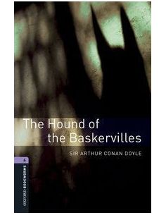 Oxford Bookworms 4. The Hound Of The Baskervilles Mp3 Pack