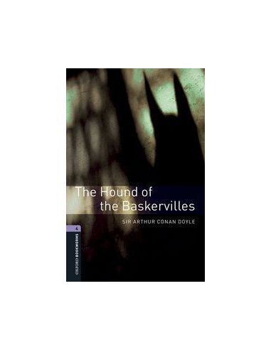 Oxford Bookworms 4. The Hound Of The Baskervilles Mp3 Pack