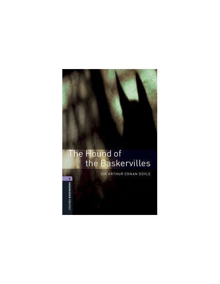 Oxford Bookworms 4. The Hound Of The Baskervilles Mp3 Pack