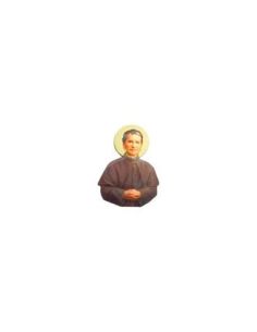 Imán Don Bosco 77X55 Mm